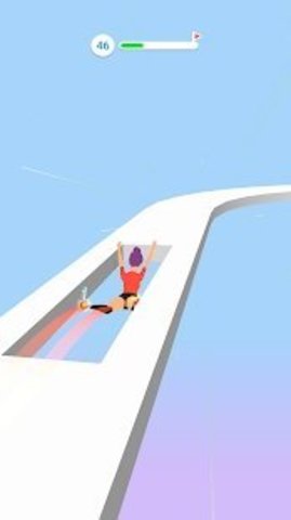 Rocket Skater��׿���ͼ1