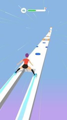 Rocket Skater��׿���ͼ2
