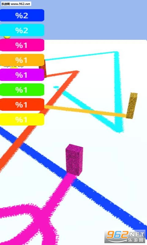 Paint.io�������ٰ�׿���ͼ1