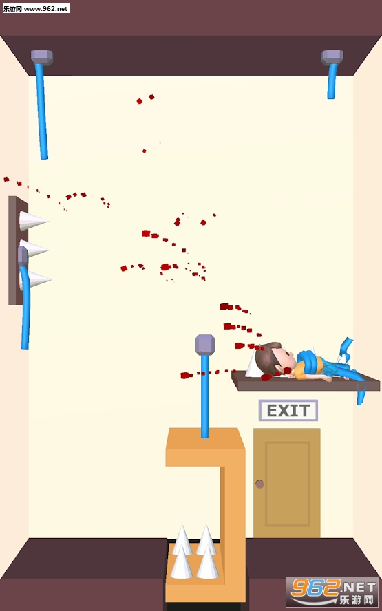 rescue cut!(切绳救人安卓版)截图2