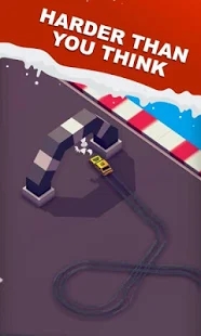 Snow Hunter(ѩ�����˰�׿��)��ͼ0