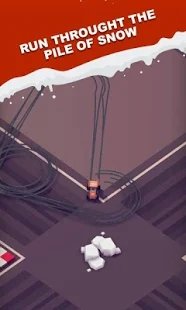 Snow Hunter(ѩ�����˰�׿��)��ͼ3