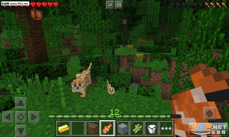 Minecraft(�ҵ�������Ұ�1.14.0.2���°�)��ͼ0