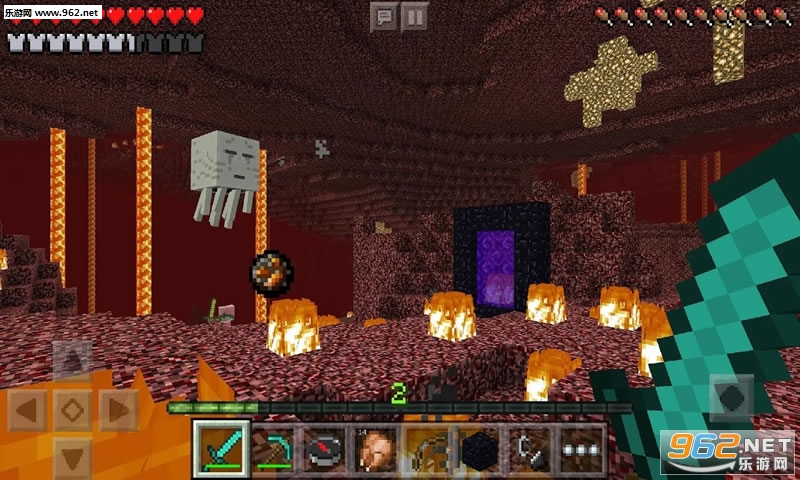 Minecraft(�ҵ�������Ұ�1.14.0.2���°�)��ͼ1