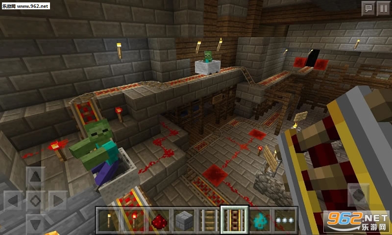 Minecraft(�ҵ�������Ұ�1.14.0.2���°�)��ͼ3