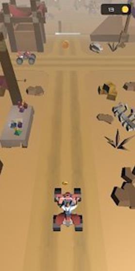 Desert Escape(ɳĮ������������׿��)��ͼ1