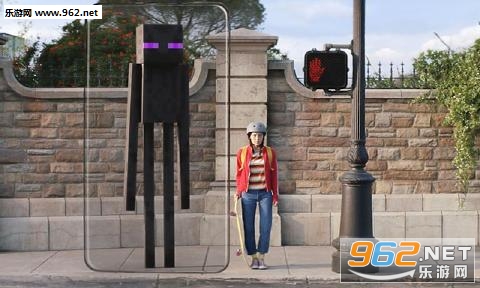 Minecraft Earth(�ҵ�����Earth����)��ͼ0