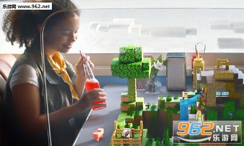 Minecraft Earth(�ҵ�����Earth����)��ͼ2