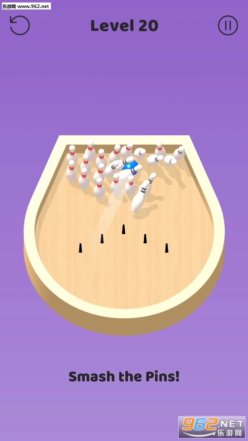 Mini Bowling��׿���ͼ3