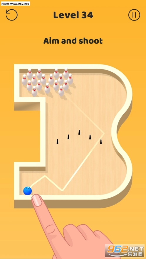 Mini Bowling��׿���ͼ4