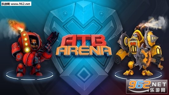 ATB Arena(ATB��������׿��)��ͼ2