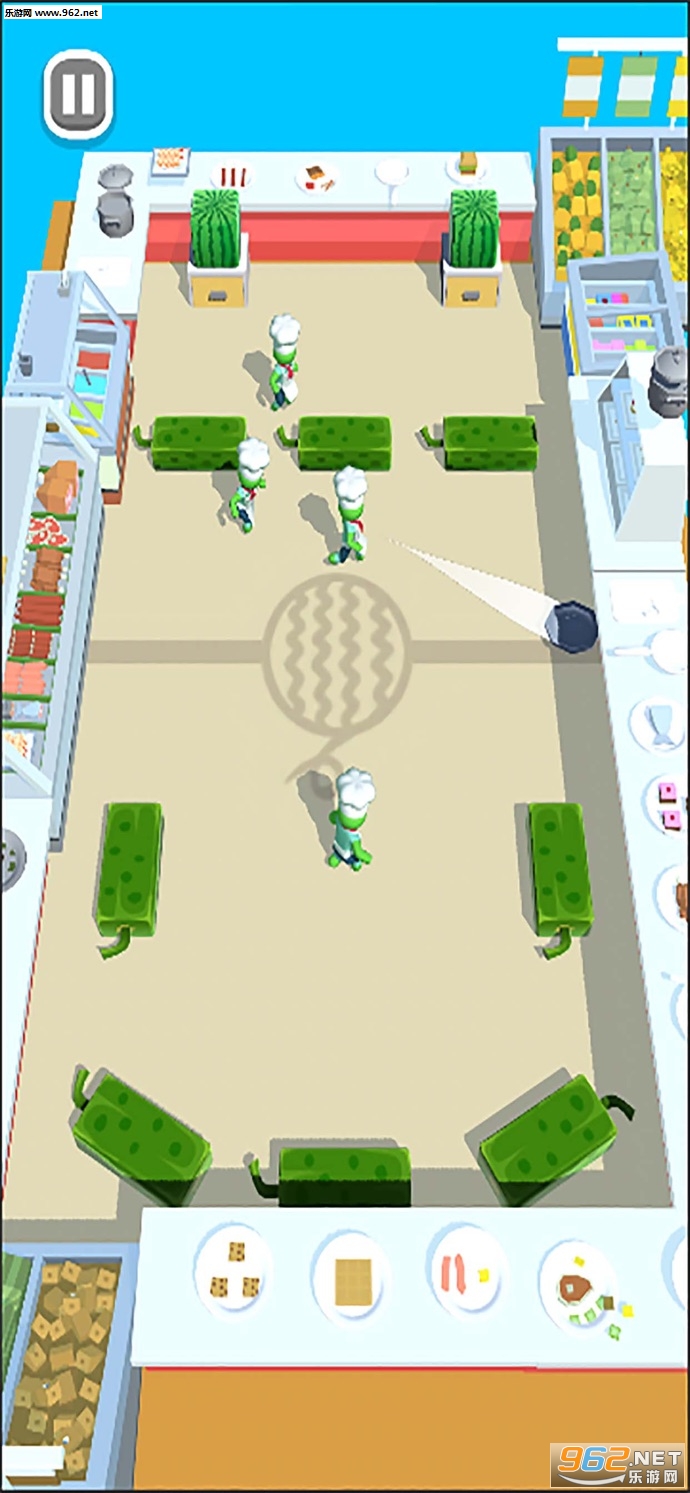 ˮ������ս3D�ٷ����ͼ1