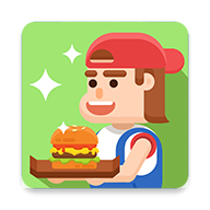 Idle Burger Factory(��������ģ�ⰲ׿��)