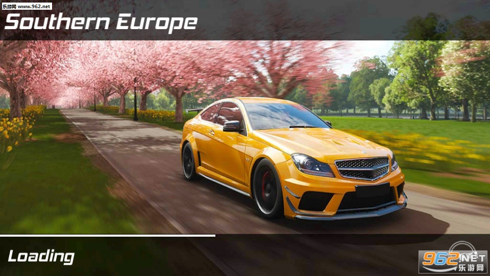 CitySpeedDriftRacingCar(�����ٶ�Ư�ư�׿��)��ͼ2