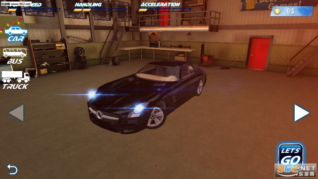 Driving Academy(��ʻѧԺģ�ⰲ׿��)��ͼ0