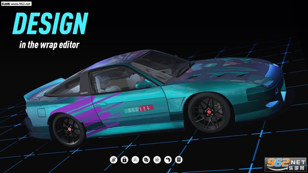 NFS heat studio��׿���ͼ3