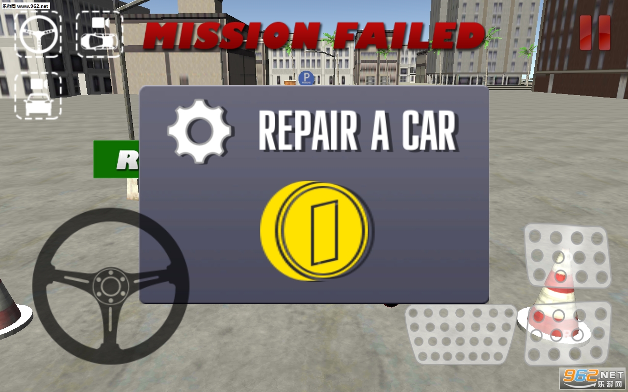 Lancer Evo 9 Simulator������ʻ������׿���ͼ0