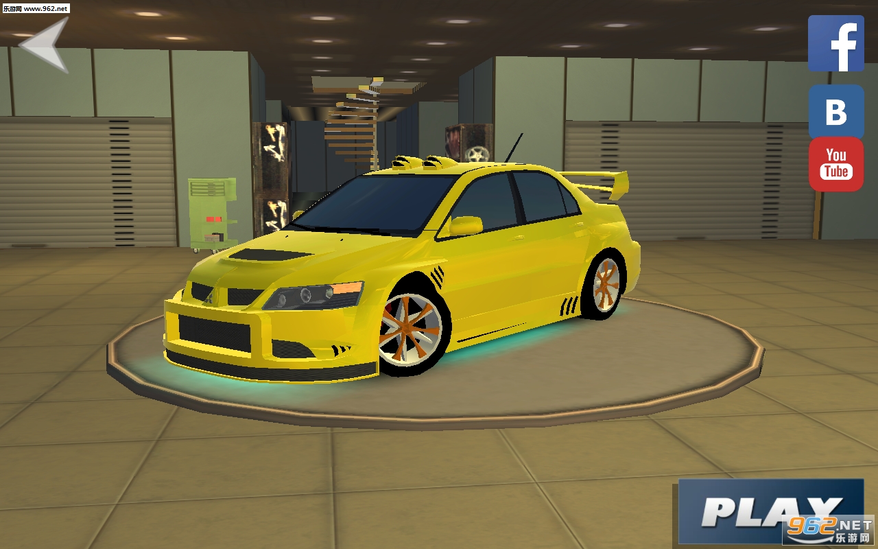 Lancer Evo 9 Simulator������ʻ������׿���ͼ2