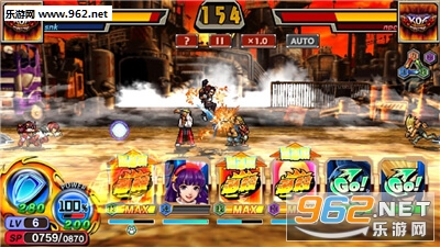 KOFC(KOF����ʷ��׿���İ�)��ͼ2