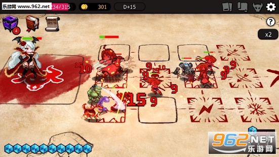 DungeonMaker(�����������Ѷȵȼ��Ż����°�)��ͼ2