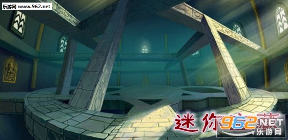 迷你宝藏1.0.3正式版 附攻略/隐藏密码截图0