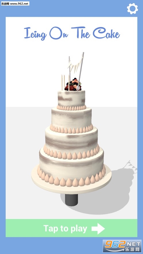 Icing On The Cake(��������������׿��)v1.00��ͼ0