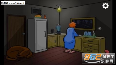 The Visitor(����ɱ�˳���Ϸ���İ�)v1.0.9��ͼ2