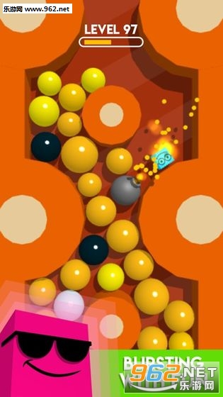 BallzAPoppin(Ballz A Poppin��׿��)��ͼ0