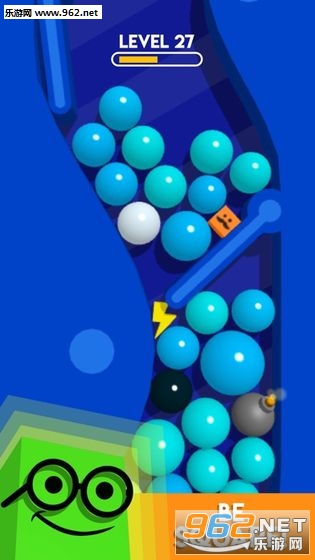 BallzAPoppin(Ballz A Poppin��׿��)��ͼ1