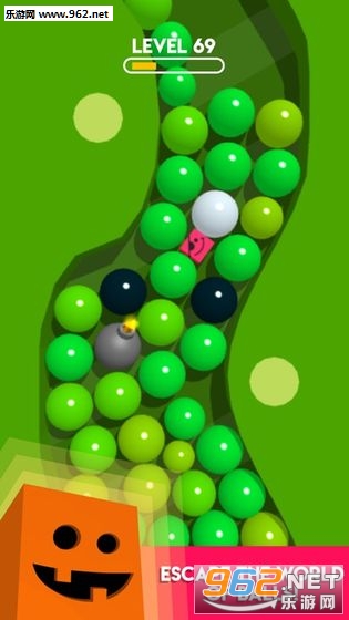 BallzAPoppin(Ballz A Poppin��׿��)��ͼ2