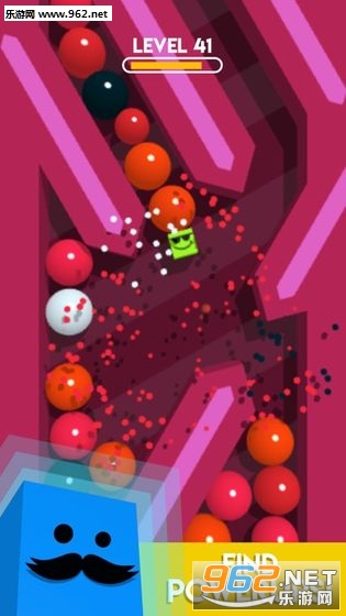 BallzAPoppin(Ballz A Poppin��׿��)��ͼ3