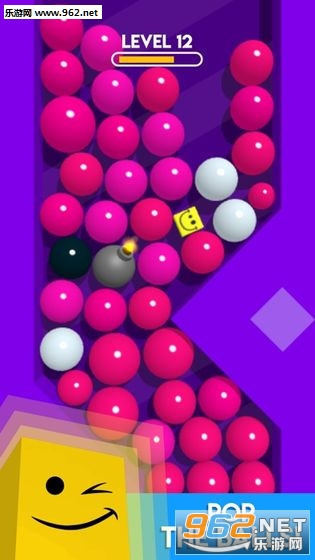 BallzAPoppin(Ballz A Poppin��׿��)��ͼ4