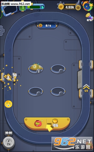 Monster Parkour(�����ܿᰲ׿��)��ͼ1