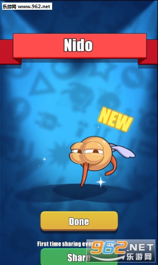 Monster Parkour(�����ܿᰲ׿��)��ͼ2