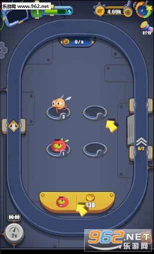 Monster Parkour(�����ܿᰲ׿��)��ͼ3