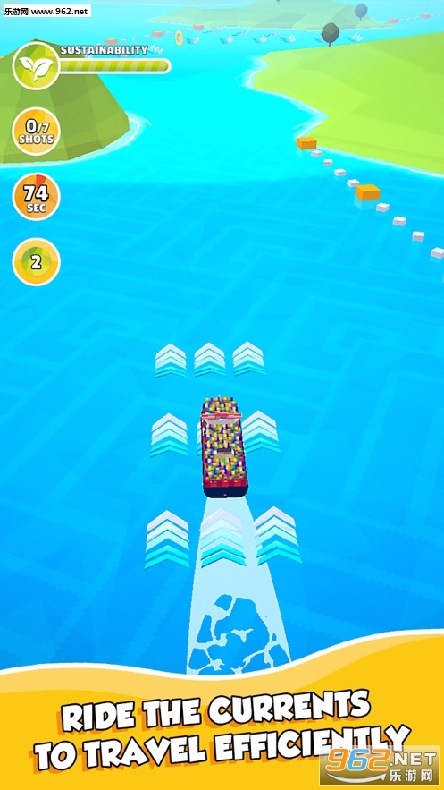 The Sea Rider�ٷ����ͼ2