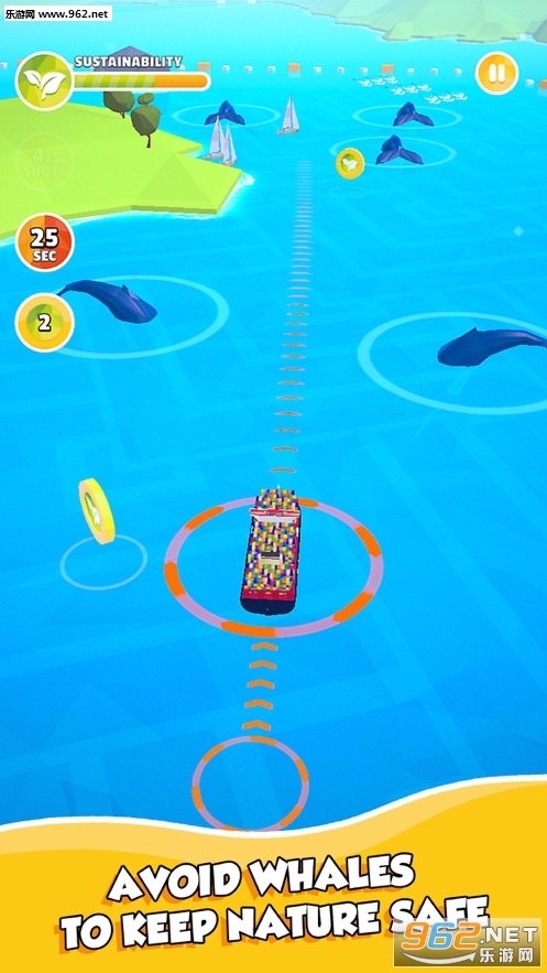 The Sea Rider�ٷ����ͼ3