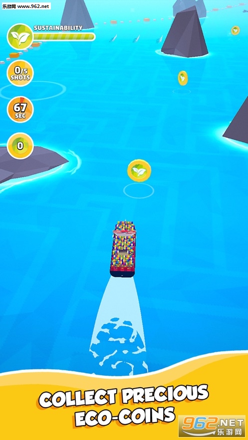 The Sea Rider�ٷ����ͼ4