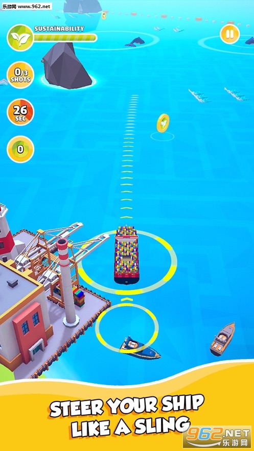 The Sea Rider�ٷ����ͼ1