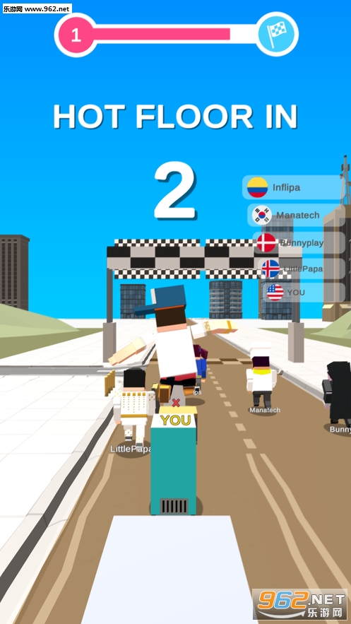 hotFloor.io�ȵذ����ս��׿���ͼ1