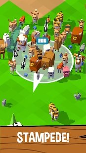 ũ����ʿFarm Fighters��Ϸ��ͼ0