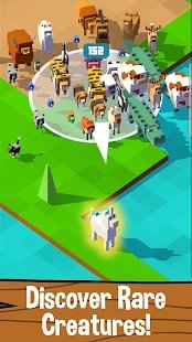 ũ����ʿFarm Fighters��Ϸ��ͼ1
