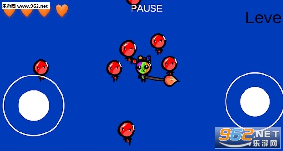Colour shooter2d(Color Shooter��׿��)��ͼ1