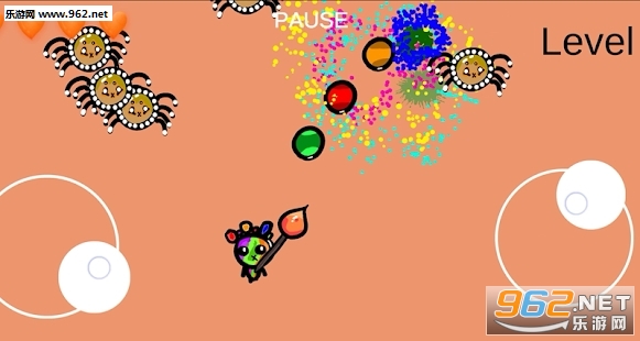Colour shooter2d(Color Shooter��׿��)��ͼ2
