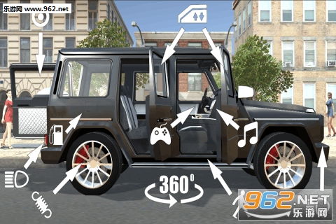 ����G��ԽҰ��2018��׿���ͼ2