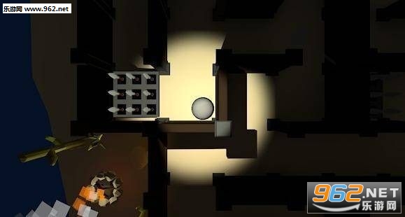 Burning Eye(燃烧的眼手游)截图1