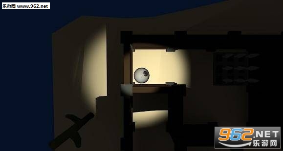 Burning Eye(燃烧的眼手游)截图2