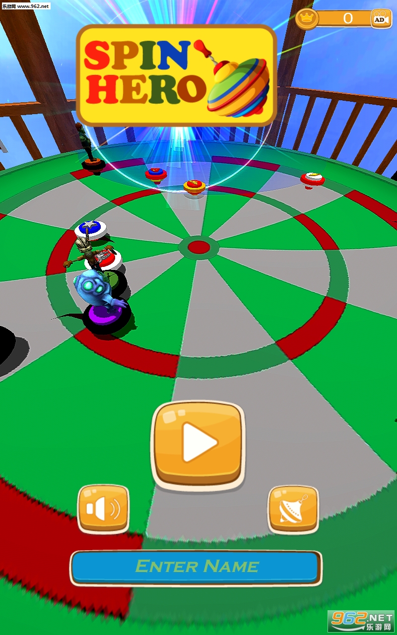 spin hero��׿���ͼ2