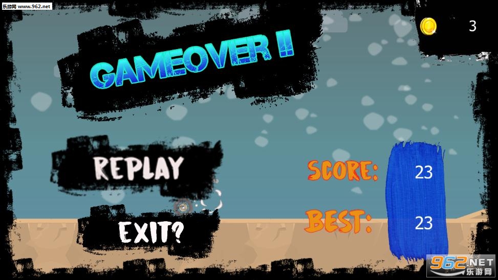 Gravity Biker(�������г��ְ�׿��)��ͼ0