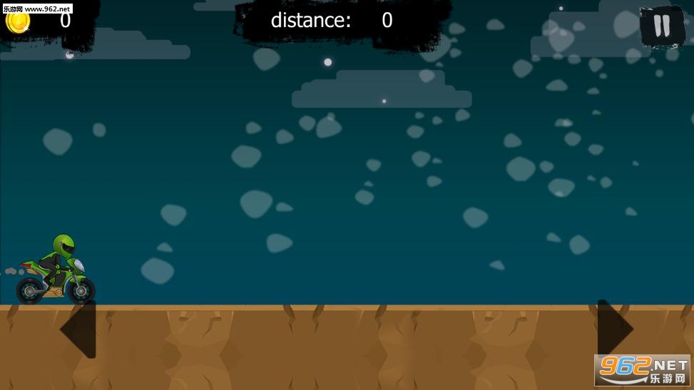 Gravity Biker(�������г��ְ�׿��)��ͼ1